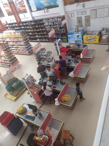 Supermercado Omegaplaza Moyobamba 5
