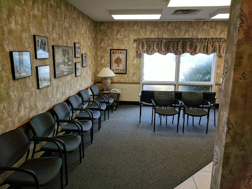 Forte Anthony DDS - Visual