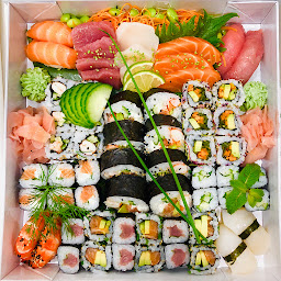 Photo n°33 de SUSHI’C à Mérindol (Restaurant japonais)