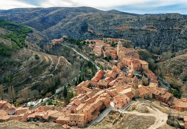 Albarracín