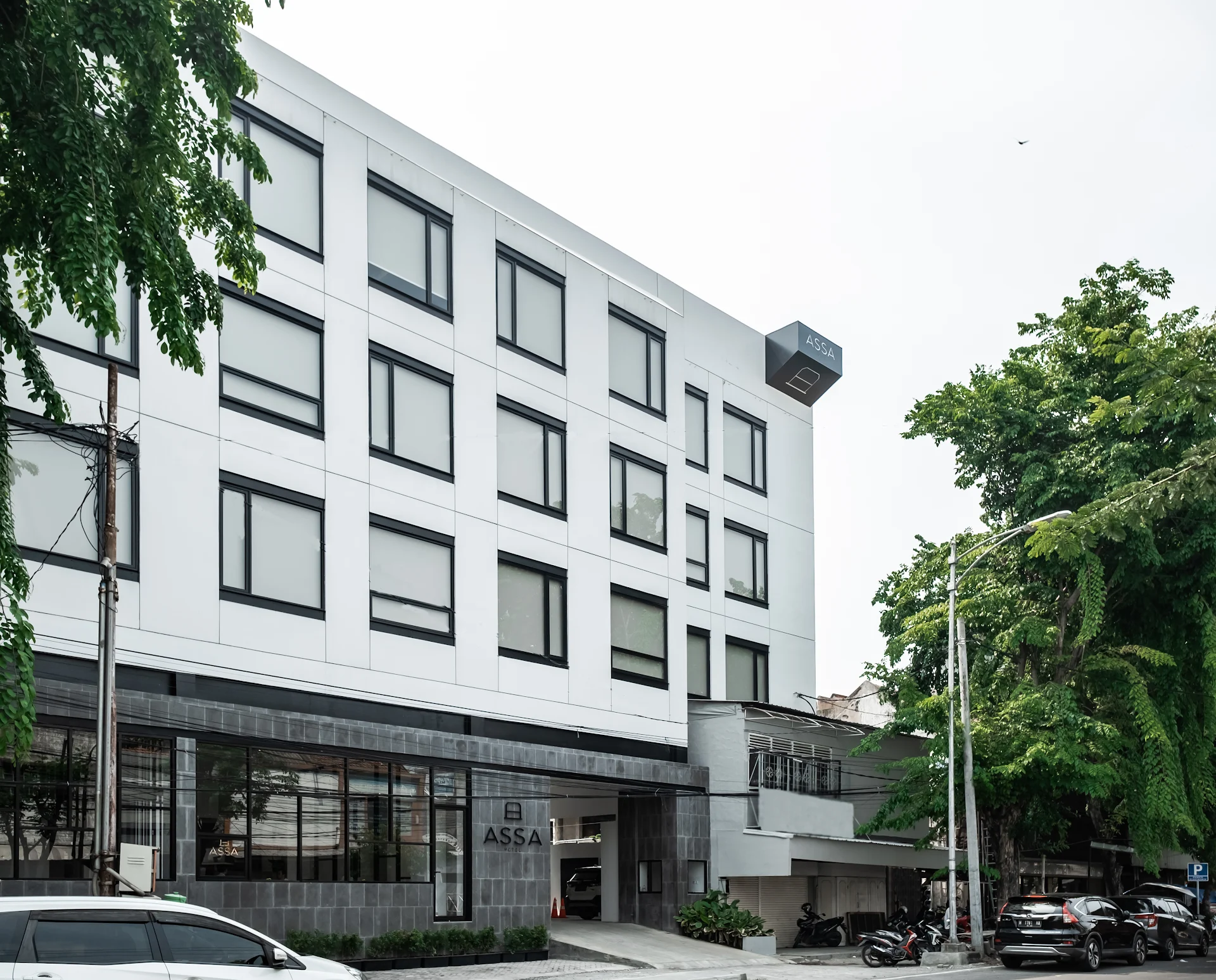 Assa Hotel Semarang