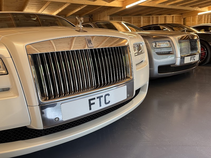 FTC Prestige & Performance Cars photo 2