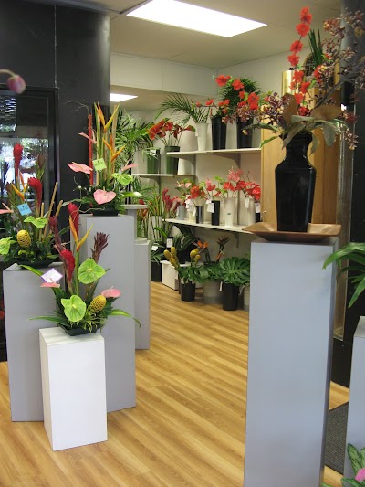 Fujikami Florist - Honolulu - Official Site