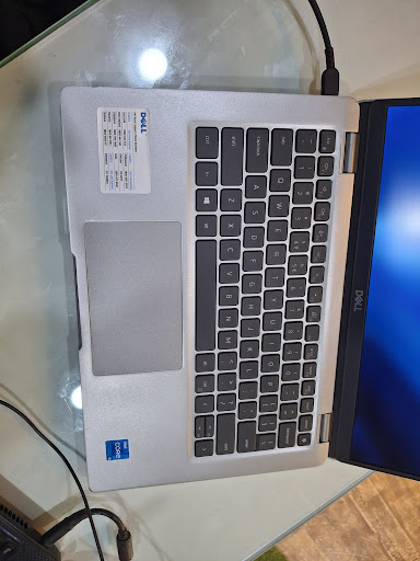 Dell latitude 5320