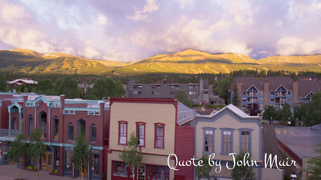 Epic Discovery at Breckenridge by null