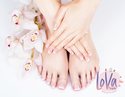 Lova Nails Spa - Visual