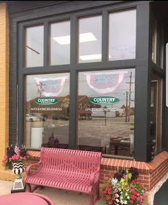 Mike Menchaca - COUNTRY Financial Agent 1001 4th St, Fulton, IL 61252