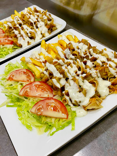 Photo 2 - O'PERROS KEBAB