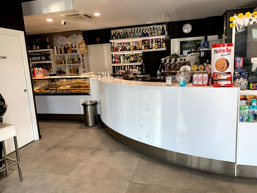 Bar Rocchi - Visual