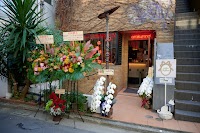 薬膳らーめん AFURI辛紅 原宿