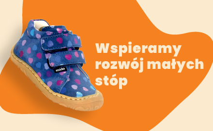 Godziny otwarcia Krasnal Centrum Obuwia Dziecięcego