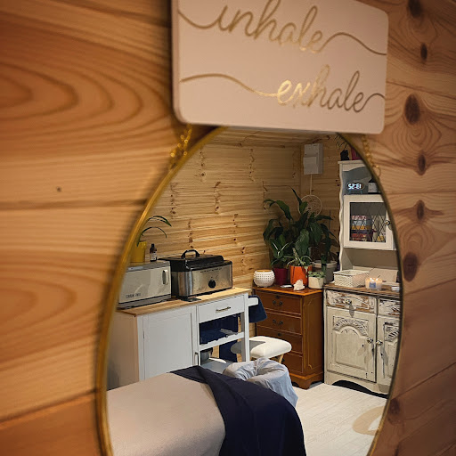 Angela Moulding Bodywork