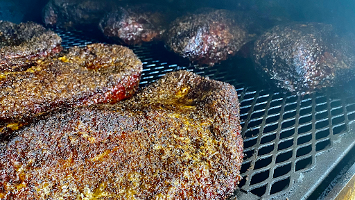 Tejas Chocolate + Barbecue - Thumbnail