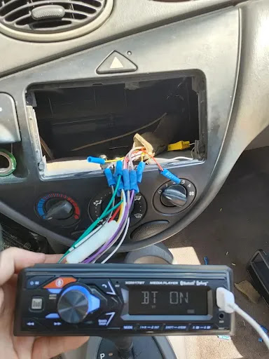 Bens Mobile Garage LLC - Thumbnail