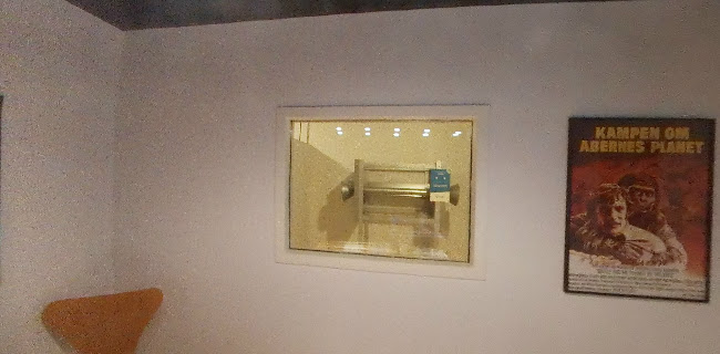 Struer Museum - Museum