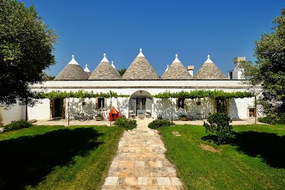 Photos of Masseria Fumarola