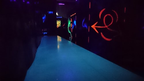 Laserpark OÜ