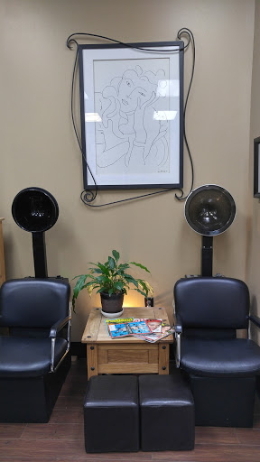 Salon 26 - Visual