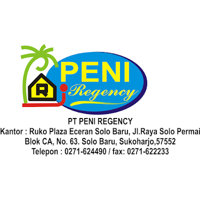 Photos of Peni Regency 3 solo baru