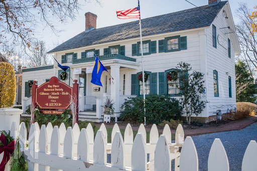 Bay Shore Historical Society - Thumbnail