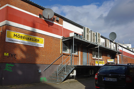 Möbelkeller, Mook wat e.V.