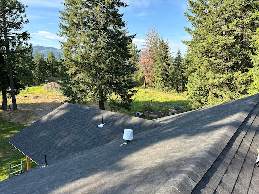 Competitive Roofing
