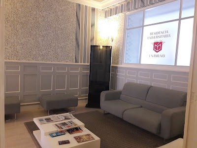Photos of Residencia Universitaria Miguel de Unamuno