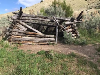 Goldbug Hot Springs