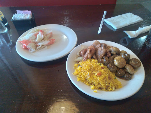 East Garden Buffet Gallery - United States