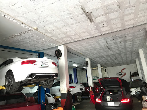 GSS PERFORMANCE Refacciones Europeas Aguascalientes - Mexico