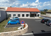 Maxime JOSIEN Podologue à Arlanc
