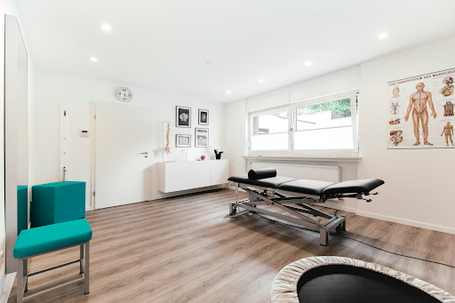 Ergotherapie und Physiotherapie Meier Praxis für Neurologie & Handtherapie