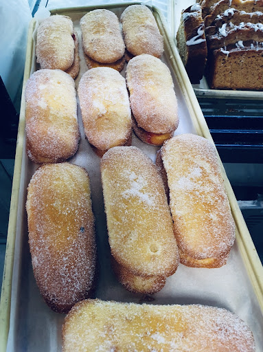 Progreso Bakery - Visual