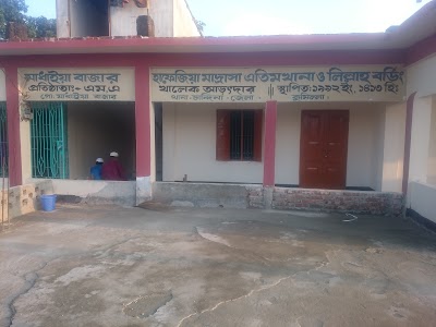 Photos of Madhaia Bazar Shahi Jame Masjid