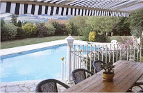 Stores Bernaux à Draguignan