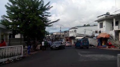 embassy