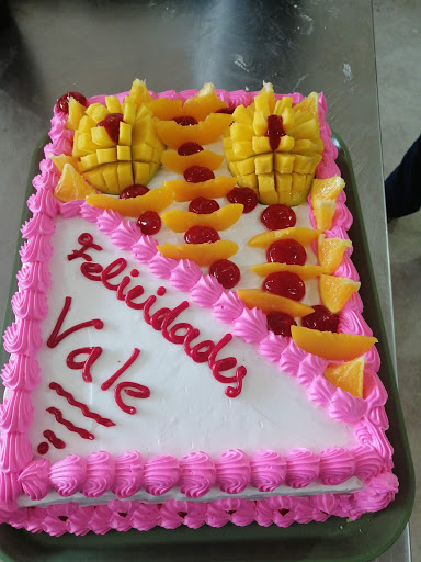 Panadería los Cenas - Thumbnail