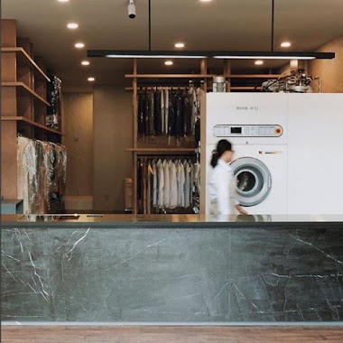 Vivaglo - Jakarta Laundry & Dry Clean, Author: Vivaglo Laundry & Eco Dry Cleaners