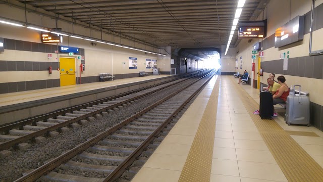 Bari Aeroporto
