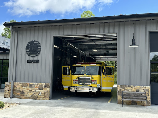 Blue Ridge Fire & Rescue Station Two