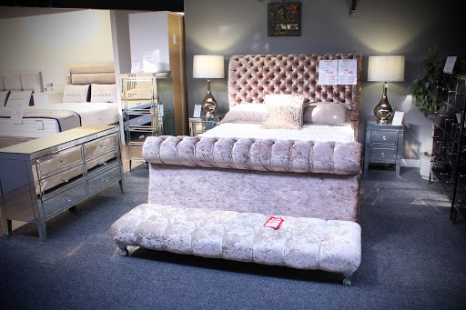 Beds2Go - Visual