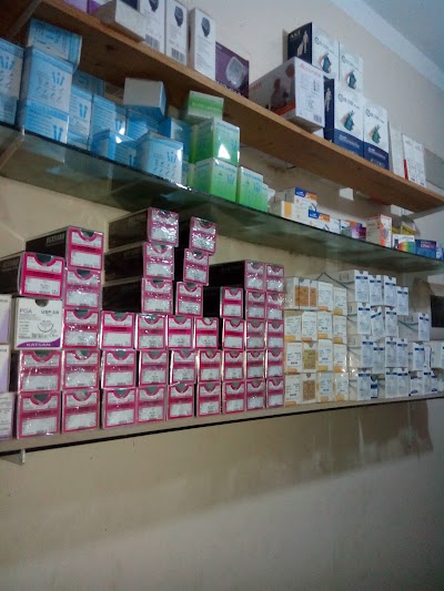 Photos of شركة الفرات للمستلزمات الطبيه
