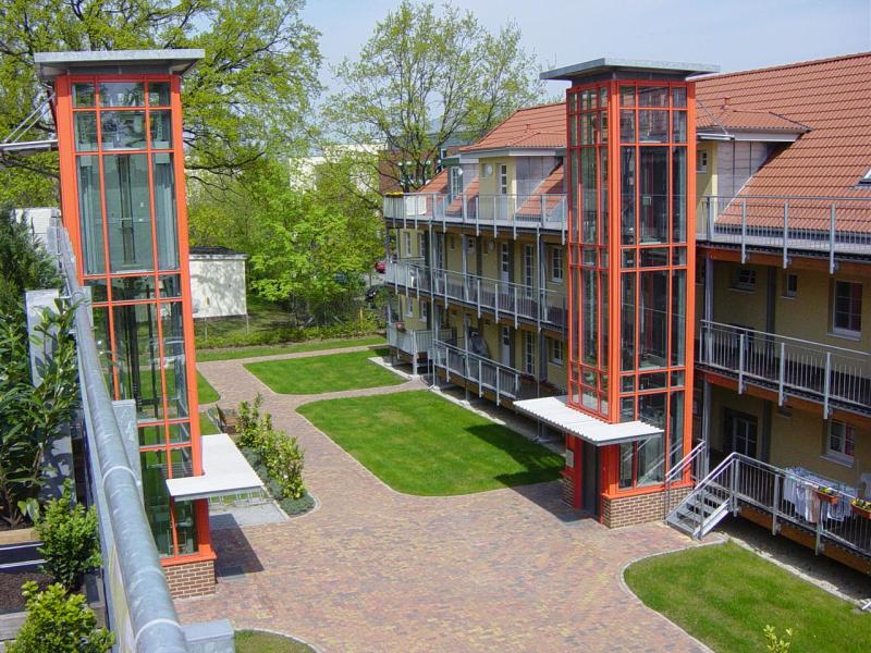 Seniorenresidenz am Sanzeberg – Bild 2