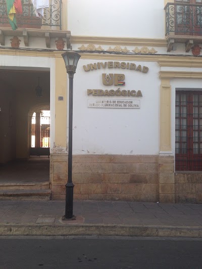 Photos of UNIVERSIDAD PEDAGOGICA