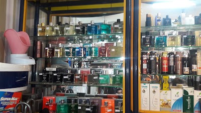 Photos of پیرایش مردانه نایس؛فروش عطر و ادکلن