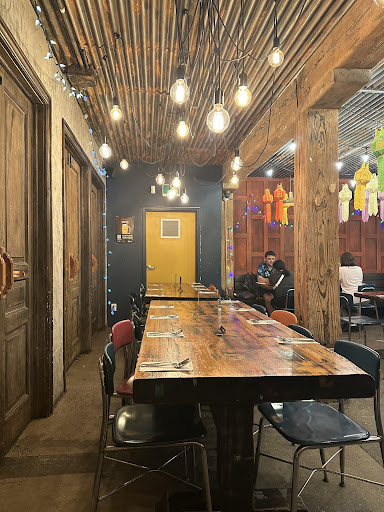 PAI - Visual