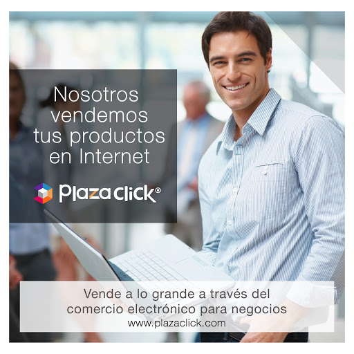 Plaza Click - Thumbnail