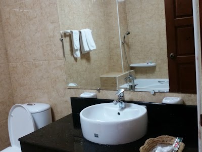 Photos of Hotel Aye Chan Thar