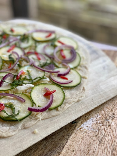 Pizzetta - Thumbnail