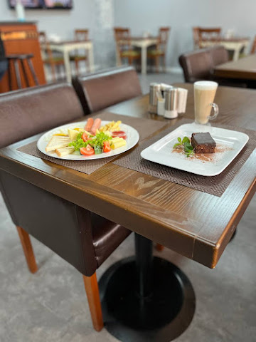 Hotelʹ Ekspres Korpus 2 by null